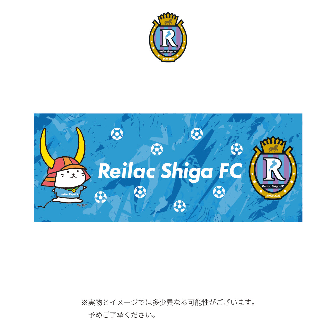 ひこにゃんコラボタオル 2025