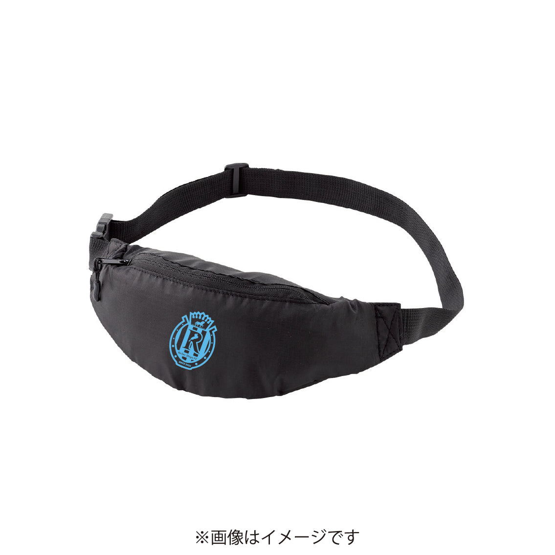 ウエストバッグ – Reilac Shiga FC OFFICIAL STORE