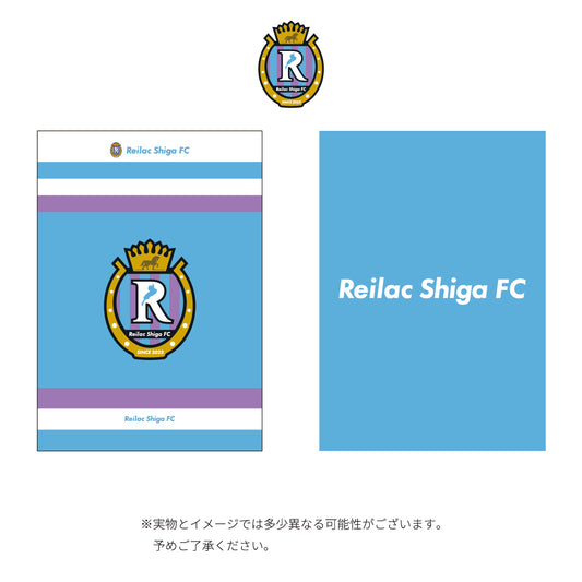 B5ノート[エンブレム]