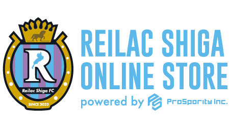 Reilac Shiga FC OFFICIAL STORE